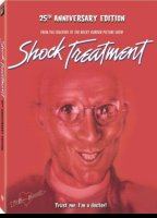 Shock Treatment (1981) Обнаженные сцены