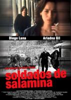 Soldiers of Salamina (2003) Обнаженные сцены