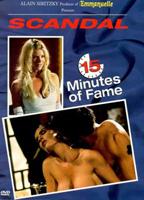 Scandal: 15 Minutes of Fame (2001) Обнаженные сцены