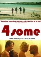 4Some (2012) Обнаженные сцены