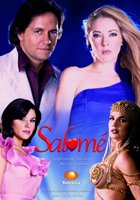 Salomé (2001-2002) Обнаженные сцены
