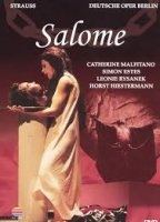 Salome (opera) (1990) Обнаженные сцены