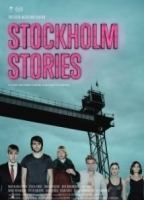 Stockholm Stories (2013) Обнаженные сцены
