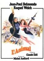Animal (1977) Обнаженные сцены