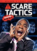 Scare Tactics 2003 - 2013 фильм обнаженные сцены