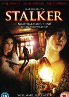 Stalker 2010 фильм обнаженные сцены