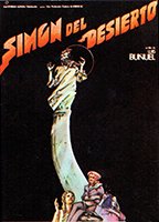Simon of the Desert (1965) Обнаженные сцены