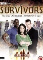 Survivors обнаженные сцены в ТВ-шоу