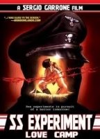 SS experiment Love camp (1976) Обнаженные сцены
