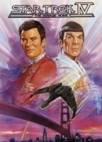 Star Trek IV: The Voyage Home обнаженные сцены в фильме