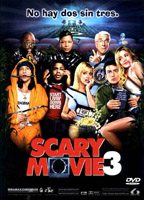 Scary Movie 3 (2003) Обнаженные сцены