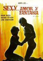 Sexy... amor y fantasía обнаженные сцены в фильме