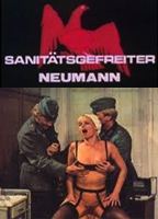 Sanitätsgefreiter Neumann (1975) Обнаженные сцены