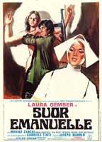 Sister Emanuelle (1977) Обнаженные сцены