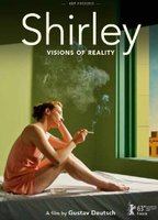 Shirley: Visions of Reality (2013) Обнаженные сцены