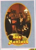Sex Maniacs (1977) Обнаженные сцены