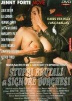 Stupri Brutali di Signore Borghesi (2007) Обнаженные сцены