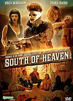 South of Heaven (2008) Обнаженные сцены