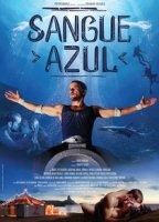 Sangue Azul 2015 фильм обнаженные сцены