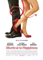 Shortcut to Happiness (2003) Обнаженные сцены