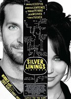 Silver Linings Playbook 2012 фильм обнаженные сцены