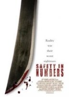 Safety in Numbers 2006 фильм обнаженные сцены