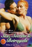 Sex, Secrets & Betrayals (2000) Обнаженные сцены
