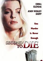 Second to Die (2002) Обнаженные сцены