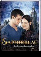 Saphirblau (2014) Обнаженные сцены