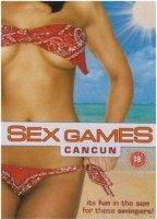 Sex Games Cancun обнаженные сцены в ТВ-шоу