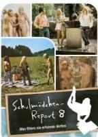 Schoolgirl Report Part 8: What Parents Must Never Know (1974) Обнаженные сцены