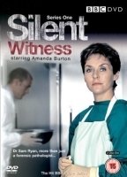 Silent Witness (1996-настоящее время) Обнаженные сцены
