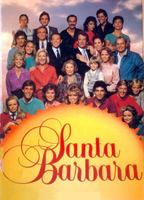 Santa Barbara (1984-1993) Обнаженные сцены