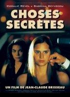 Secret Things (2002) Обнаженные сцены