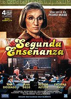 Segunda enseñanza (1986) Обнаженные сцены