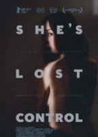 She's Lost Control (2014) Обнаженные сцены