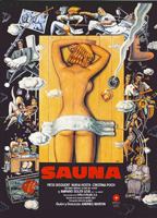 Sauna (1990) Обнаженные сцены