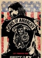 Sons of Anarchy (2008-2015) Обнаженные сцены