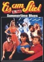 Summertime Blues: Lemon Popsicle VIII (1988) Обнаженные сцены