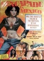 Sexcapade in Mexico (1973) Обнаженные сцены