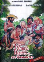 Blanca Nieves y sus siete amantes 1981 фильм обнаженные сцены