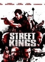 Street Kings обнаженные сцены в фильме