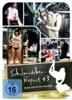 Schoolgirl Report Vol.13: Don't Forget Love During Sex (1980) Обнаженные сцены