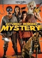 Saturday Morning Mystery (2012) Обнаженные сцены