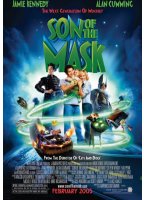 Son of the Mask 2005 фильм обнаженные сцены