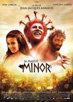 His Majesty Minor (2007) Обнаженные сцены