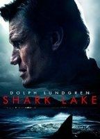 Shark Lake 2015 фильм обнаженные сцены