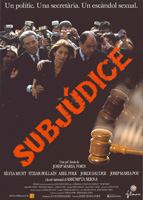 Subjúdice (1998) Обнаженные сцены