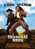 Shanghai Noon (2000) Обнаженные сцены