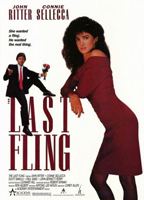 The Last Fling (1987) Обнаженные сцены